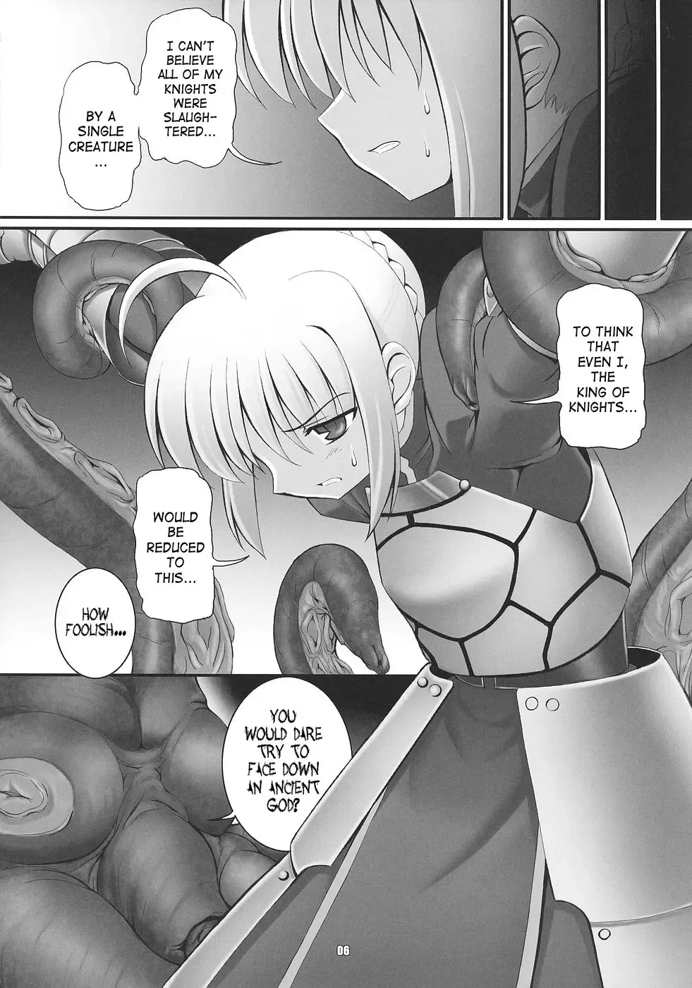 [Namonashi] RE 03 Fhentai - Page 5