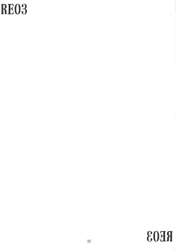 [Namonashi] RE 03 Fhentai - Page 23