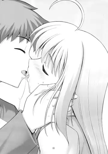 [Namonashi] RE 03 Fhentai - Page 30