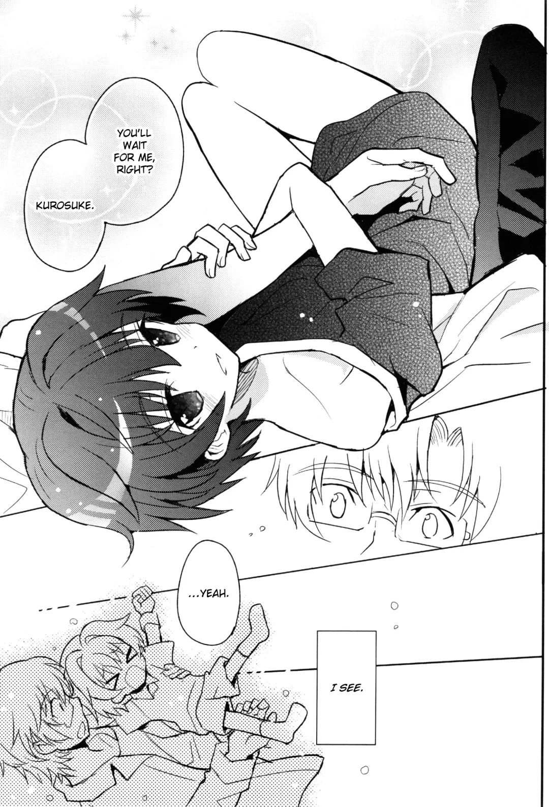 [Sakaki Tsui] Sensei niha Oshiete Agenai Fhentai - Page 14