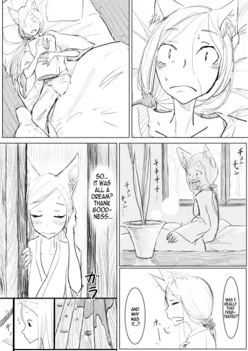 [Dhibi] Oneshota Ero Manga Fhentai.net - Page 17