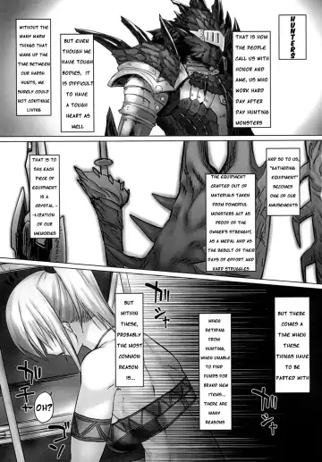[Tabigarasu] Hagi Tore! Kirin-ko-san Fhentai - Page 4