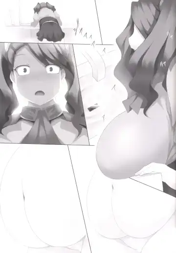 [Tsukasawa] Nikumashi Gyankoppai Fhentai - Page 24