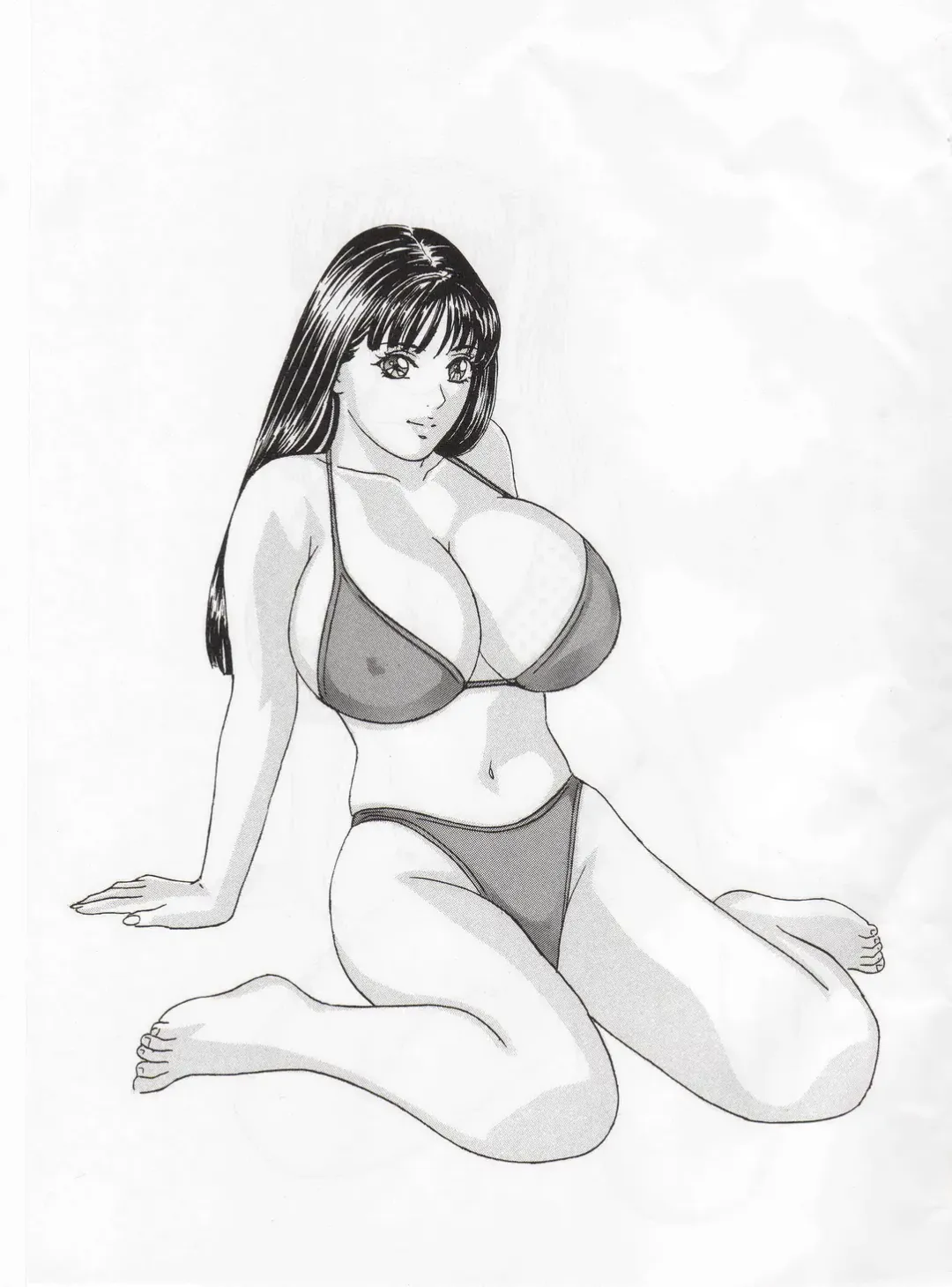 [Nishimaki Tohru] DELICATE FANTASY 1 Fhentai - Page 18