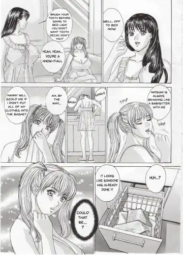 [Nishimaki Tohru] DELICATE FANTASY 1 Fhentai - Page 14