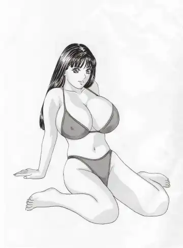 [Nishimaki Tohru] DELICATE FANTASY 1 Fhentai - Page 18