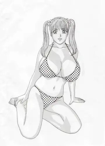 [Nishimaki Tohru] DELICATE FANTASY 1 Fhentai - Page 19