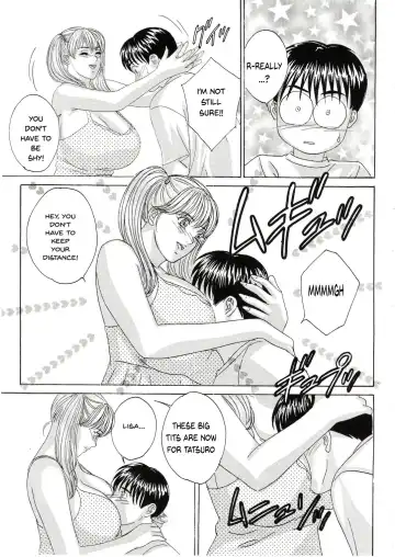 [Nishimaki Tohru] DELICATE FANTASY 1 Fhentai - Page 24