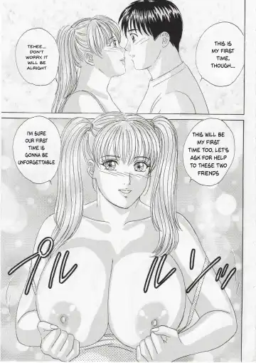 [Nishimaki Tohru] DELICATE FANTASY 1 Fhentai - Page 26