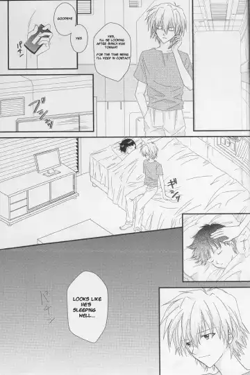 [Hina Yuki] IN MY ROOM Fhentai - Page 16