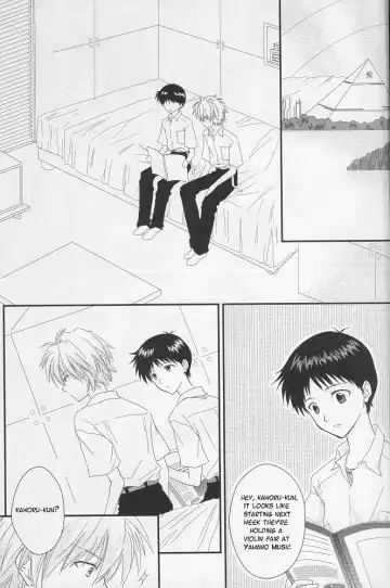 [Hina Yuki] IN MY ROOM Fhentai - Page 4