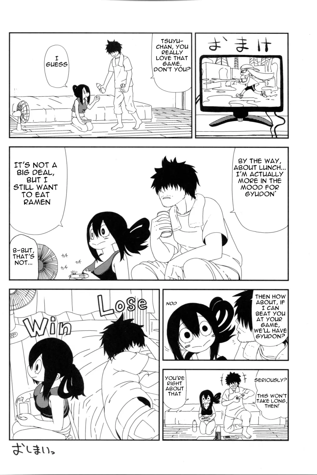 [Leonardo 16sei] Tsuyu Biyori Fhentai - Page 27