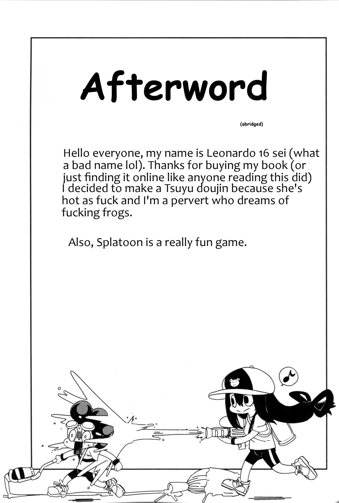 [Leonardo 16sei] Tsuyu Biyori Fhentai - Page 29