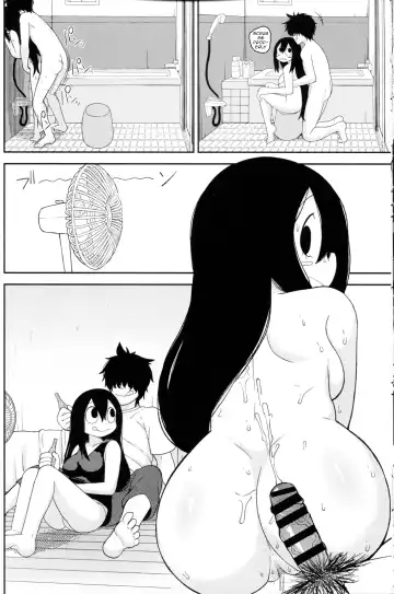 [Leonardo 16sei] Tsuyu Biyori Fhentai - Page 24