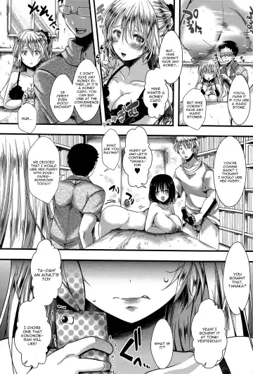 [Hal] RPG -ruthless playing game- Kouhen Fhentai - Page 2