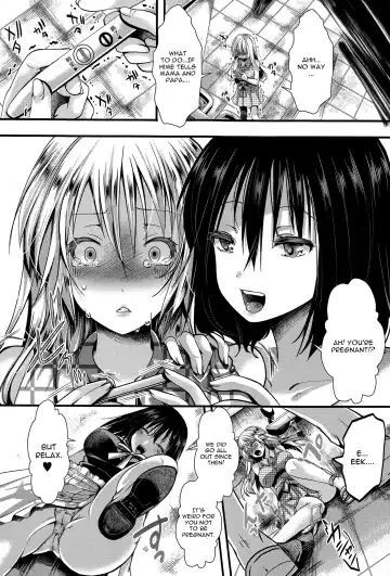 [Hal] RPG -ruthless playing game- Kouhen Fhentai - Page 28