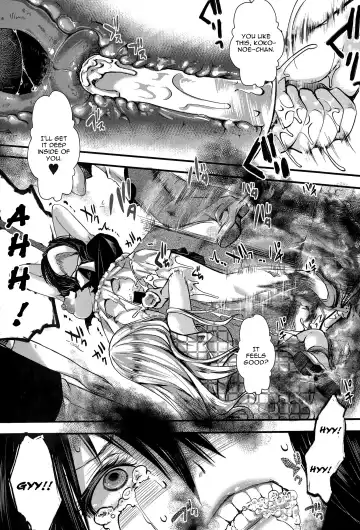 [Hal] RPG -ruthless playing game- Kouhen Fhentai - Page 37