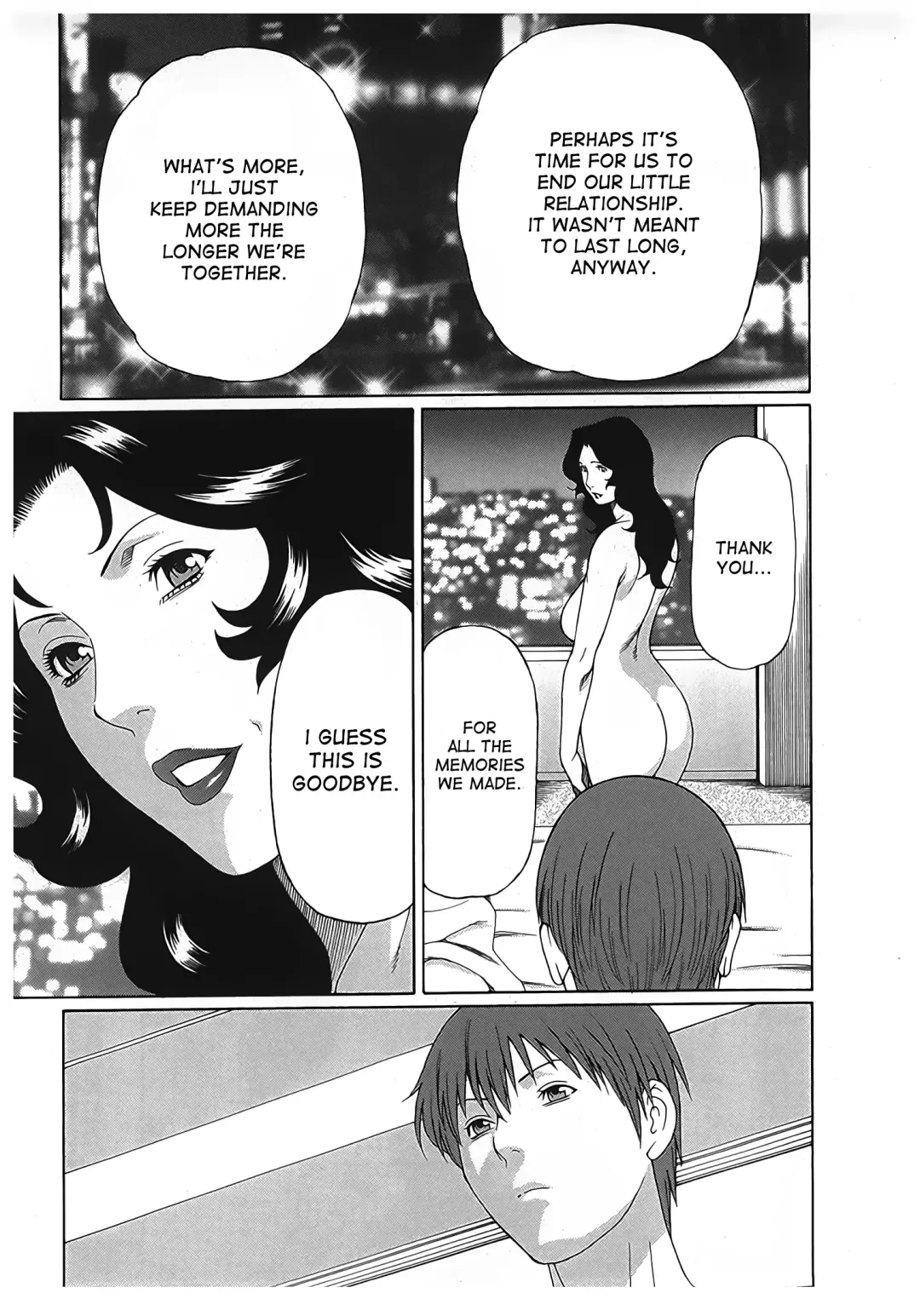 [Takasugi Kou] Ingi no Hate 2 Fhentai - Page 105