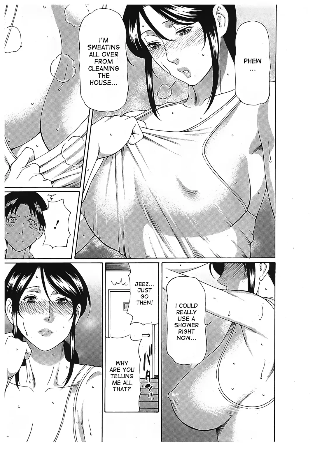 [Takasugi Kou] Ingi no Hate 2 Fhentai - Page 129