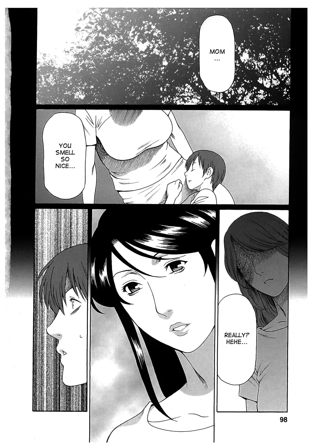 [Takasugi Kou] Ingi no Hate 2 Fhentai - Page 96