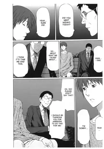 [Takasugi Kou] Ingi no Hate 2 Fhentai - Page 164