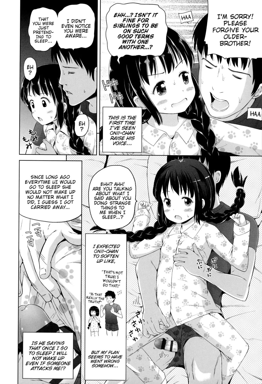 [Himeno Mikan] Loli Konnichiwa - Hello Lolita! Fhentai.net - Page 100