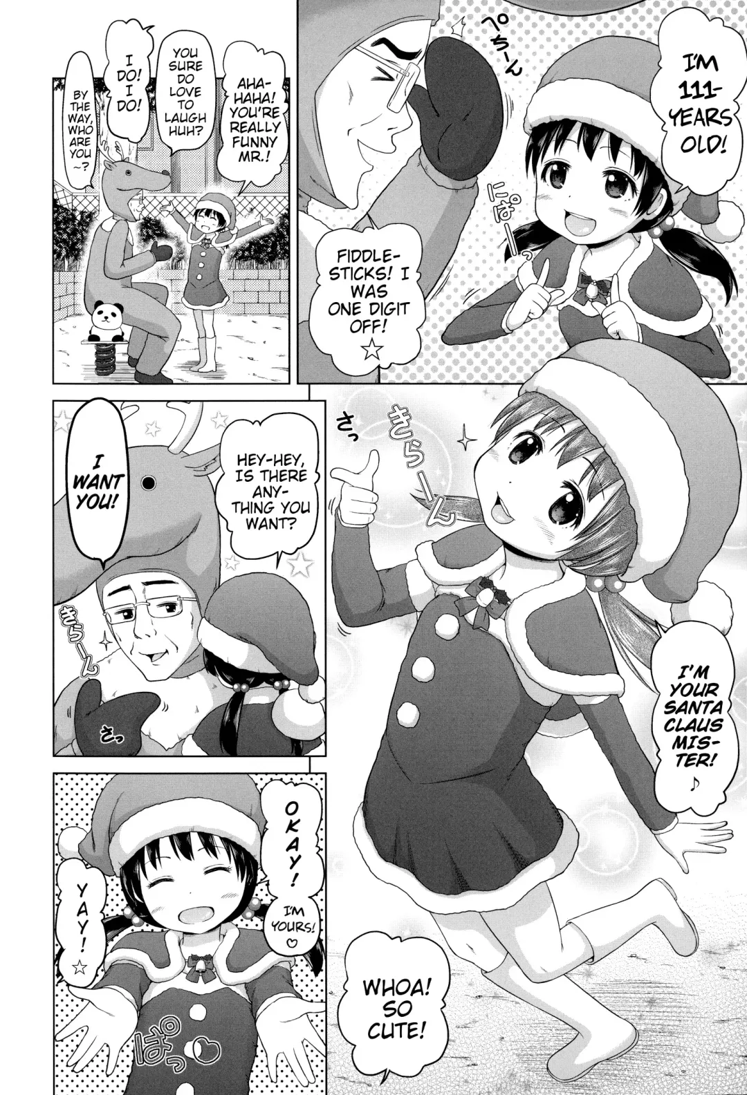 [Himeno Mikan] Loli Konnichiwa - Hello Lolita! Fhentai.net - Page 140