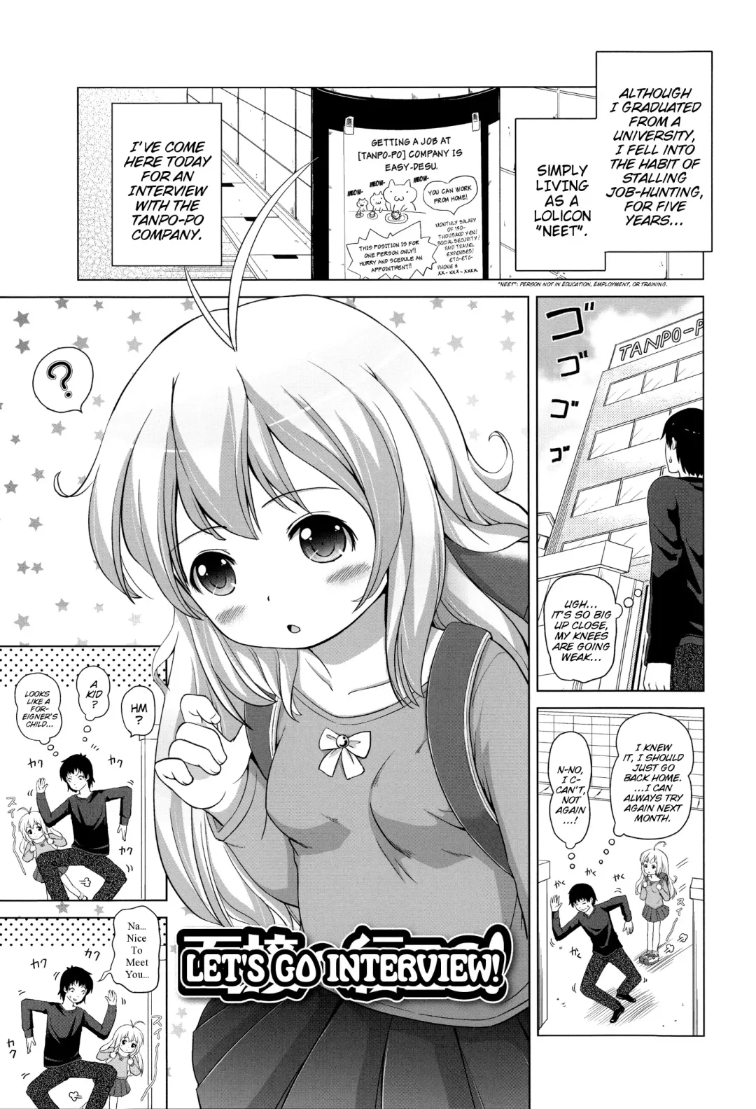 [Himeno Mikan] Loli Konnichiwa - Hello Lolita! Fhentai.net - Page 173