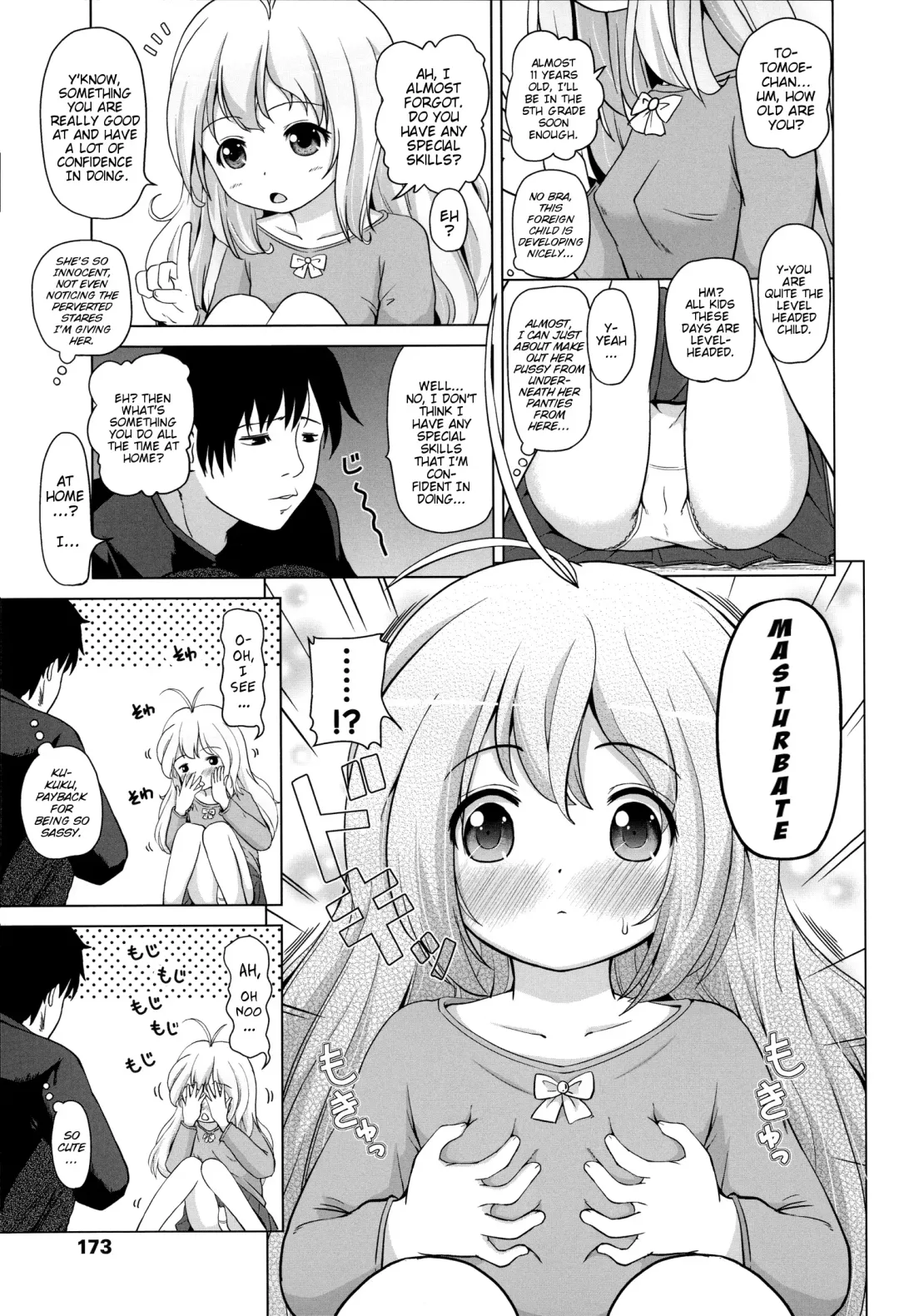 [Himeno Mikan] Loli Konnichiwa - Hello Lolita! Fhentai.net - Page 177