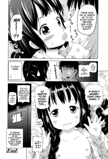 [Himeno Mikan] Loli Konnichiwa - Hello Lolita! Fhentai.net - Page 114