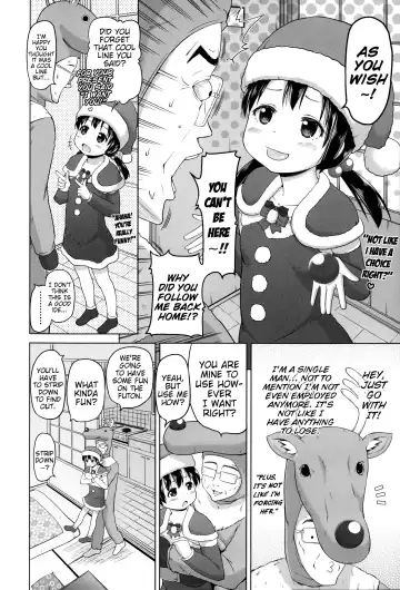 [Himeno Mikan] Loli Konnichiwa - Hello Lolita! Fhentai.net - Page 142