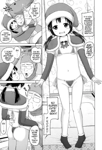 [Himeno Mikan] Loli Konnichiwa - Hello Lolita! Fhentai.net - Page 143