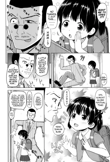 [Himeno Mikan] Loli Konnichiwa - Hello Lolita! Fhentai.net - Page 154