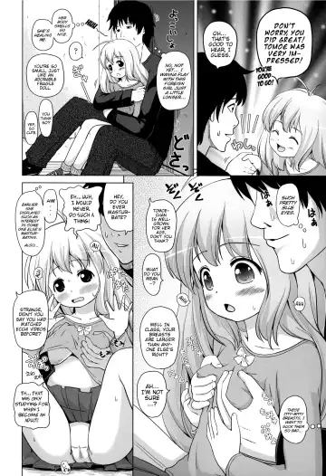 [Himeno Mikan] Loli Konnichiwa - Hello Lolita! Fhentai.net - Page 180