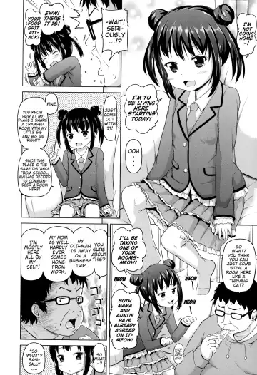 [Himeno Mikan] Loli Konnichiwa - Hello Lolita! Fhentai.net - Page 32