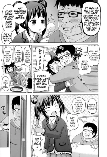 [Himeno Mikan] Loli Konnichiwa - Hello Lolita! Fhentai.net - Page 33