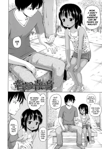 [Himeno Mikan] Loli Konnichiwa - Hello Lolita! Fhentai.net - Page 50