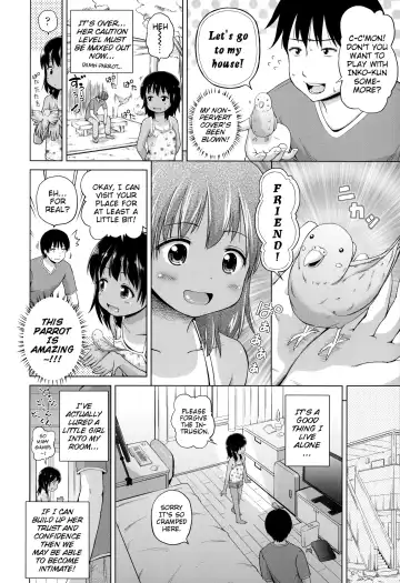 [Himeno Mikan] Loli Konnichiwa - Hello Lolita! Fhentai.net - Page 52