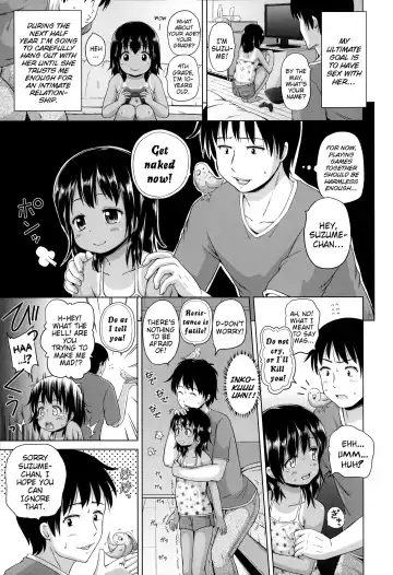 [Himeno Mikan] Loli Konnichiwa - Hello Lolita! Fhentai.net - Page 53