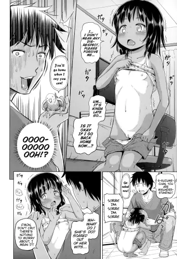 [Himeno Mikan] Loli Konnichiwa - Hello Lolita! Fhentai.net - Page 54