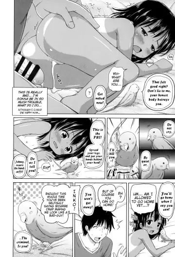 [Himeno Mikan] Loli Konnichiwa - Hello Lolita! Fhentai.net - Page 70