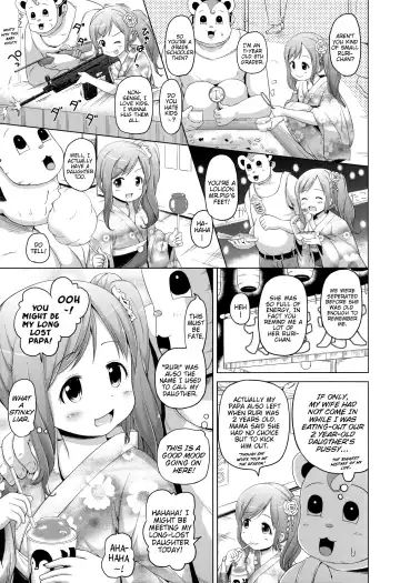 [Himeno Mikan] Loli Konnichiwa - Hello Lolita! Fhentai.net - Page 75