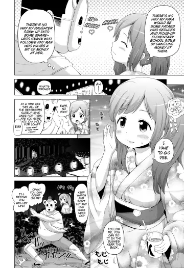 [Himeno Mikan] Loli Konnichiwa - Hello Lolita! Fhentai.net - Page 76