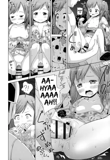 [Himeno Mikan] Loli Konnichiwa - Hello Lolita! Fhentai.net - Page 86