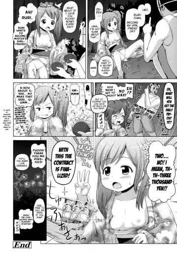 [Himeno Mikan] Loli Konnichiwa - Hello Lolita! Fhentai.net - Page 94