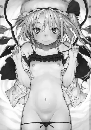 [Satetsu] Shoujo Sui Fhentai - Page 2