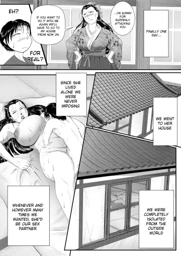 [Shizu Kei] Antique Flapper Teacher ~Goutan Onna Kyoushi Kairokushou~ Fhentai.net - Page 16