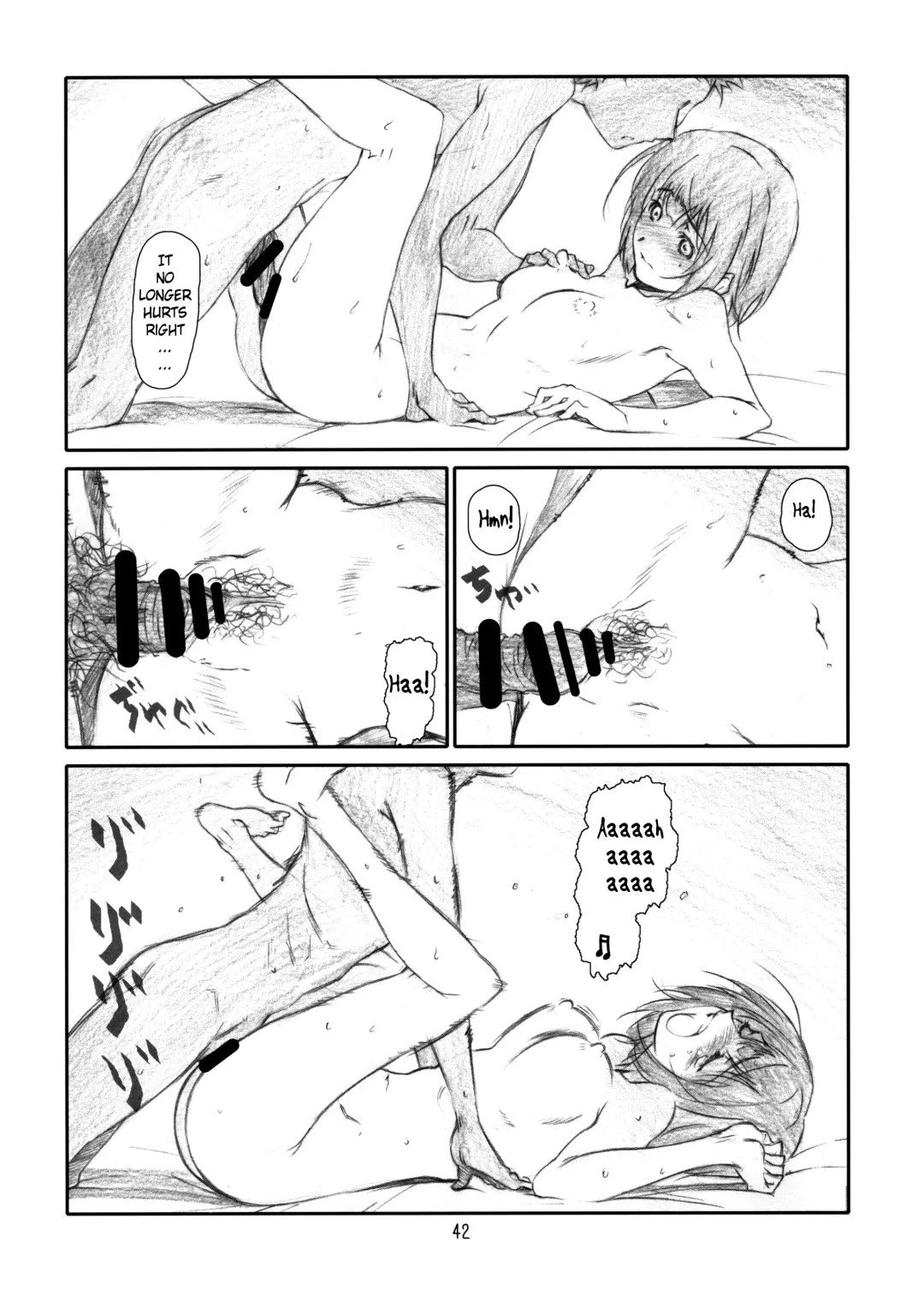 [Haritama Hiroki] IDOL NAVIG@TOR E.L.O Fhentai - Page 41