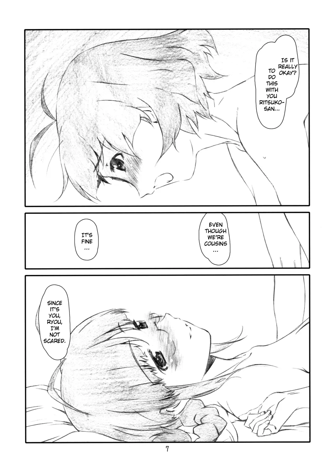 [Haritama Hiroki] IDOL NAVIG@TOR E.L.O Fhentai - Page 6