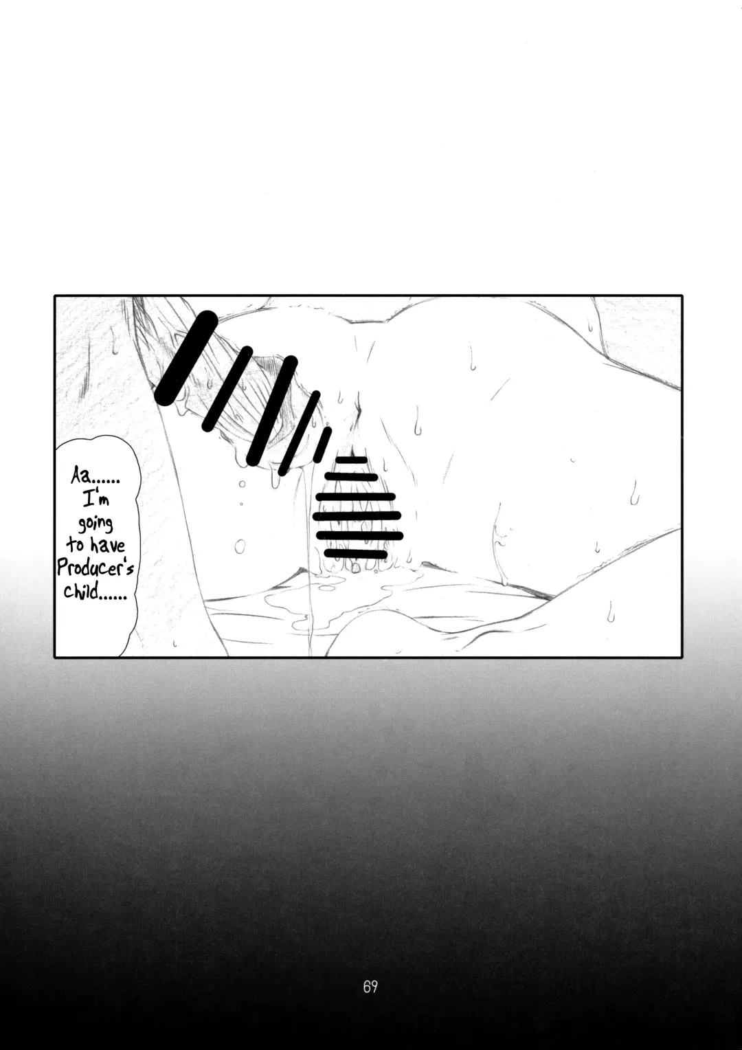 [Haritama Hiroki] IDOL NAVIG@TOR E.L.O Fhentai - Page 68